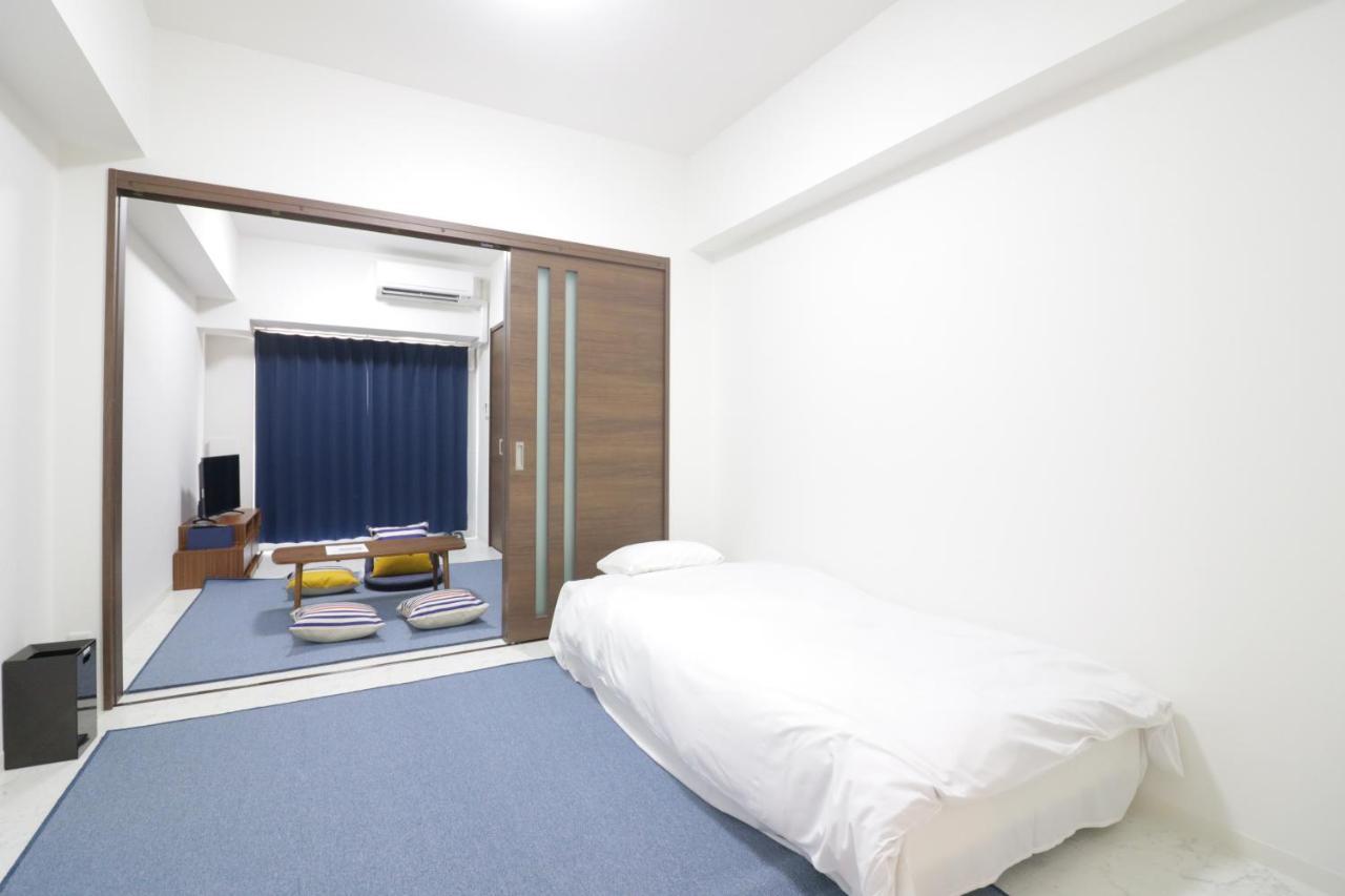 Hg Cozy Hotel No 51 天満橋駅前 大阪 外观 照片