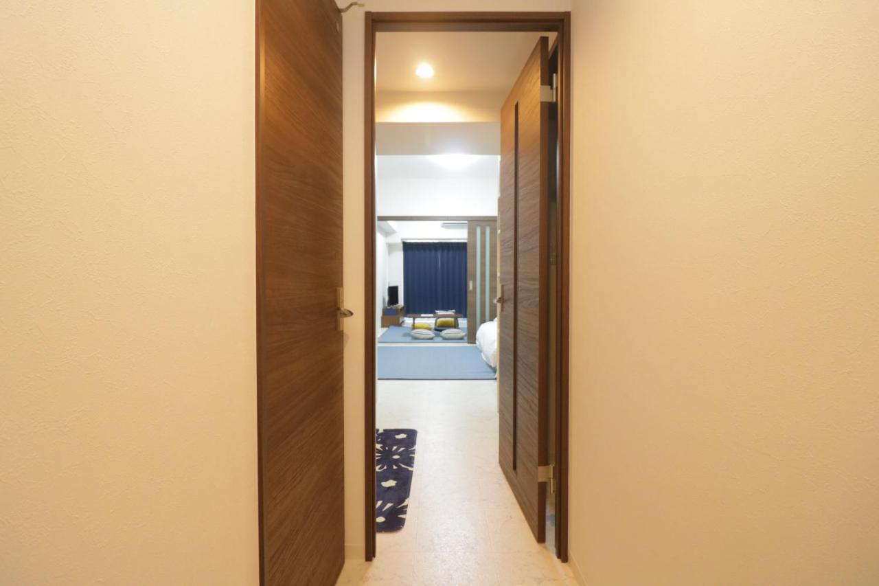 Hg Cozy Hotel No 51 天満橋駅前 大阪 外观 照片