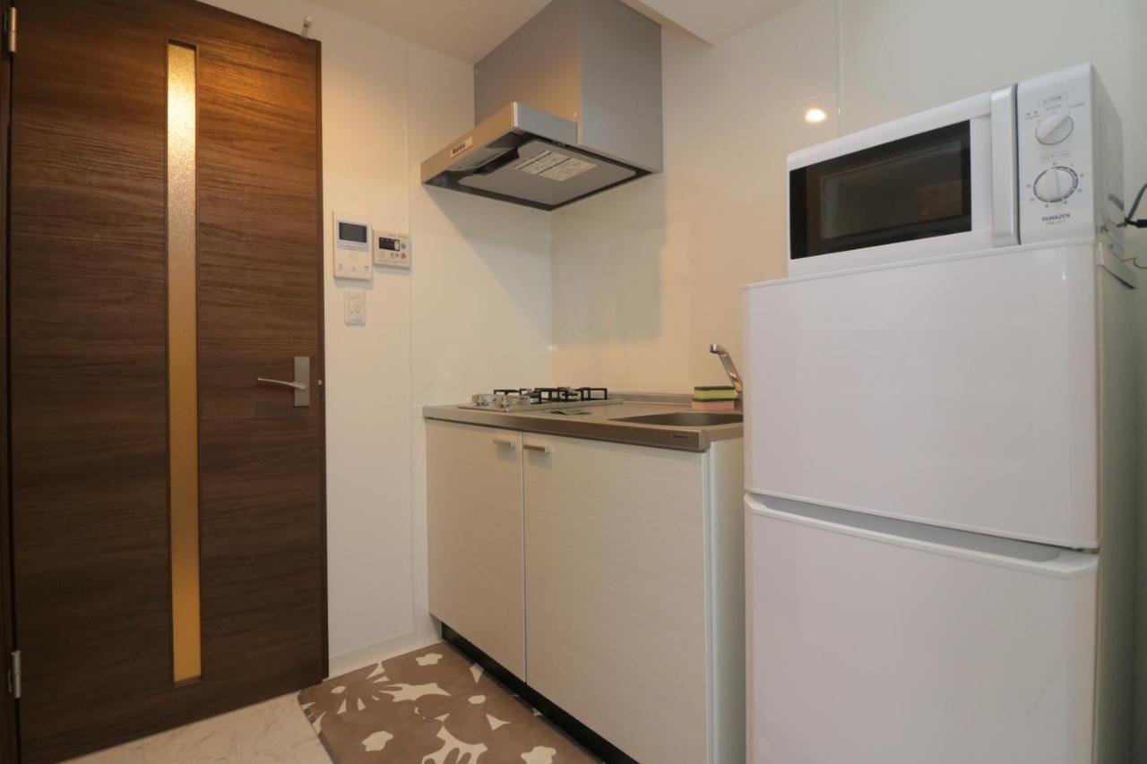 Hg Cozy Hotel No 51 天満橋駅前 大阪 外观 照片