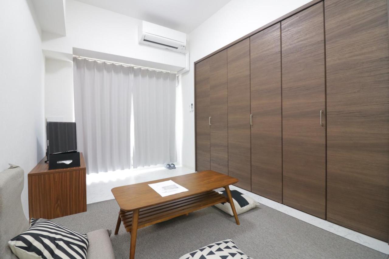 Hg Cozy Hotel No 51 天満橋駅前 大阪 外观 照片