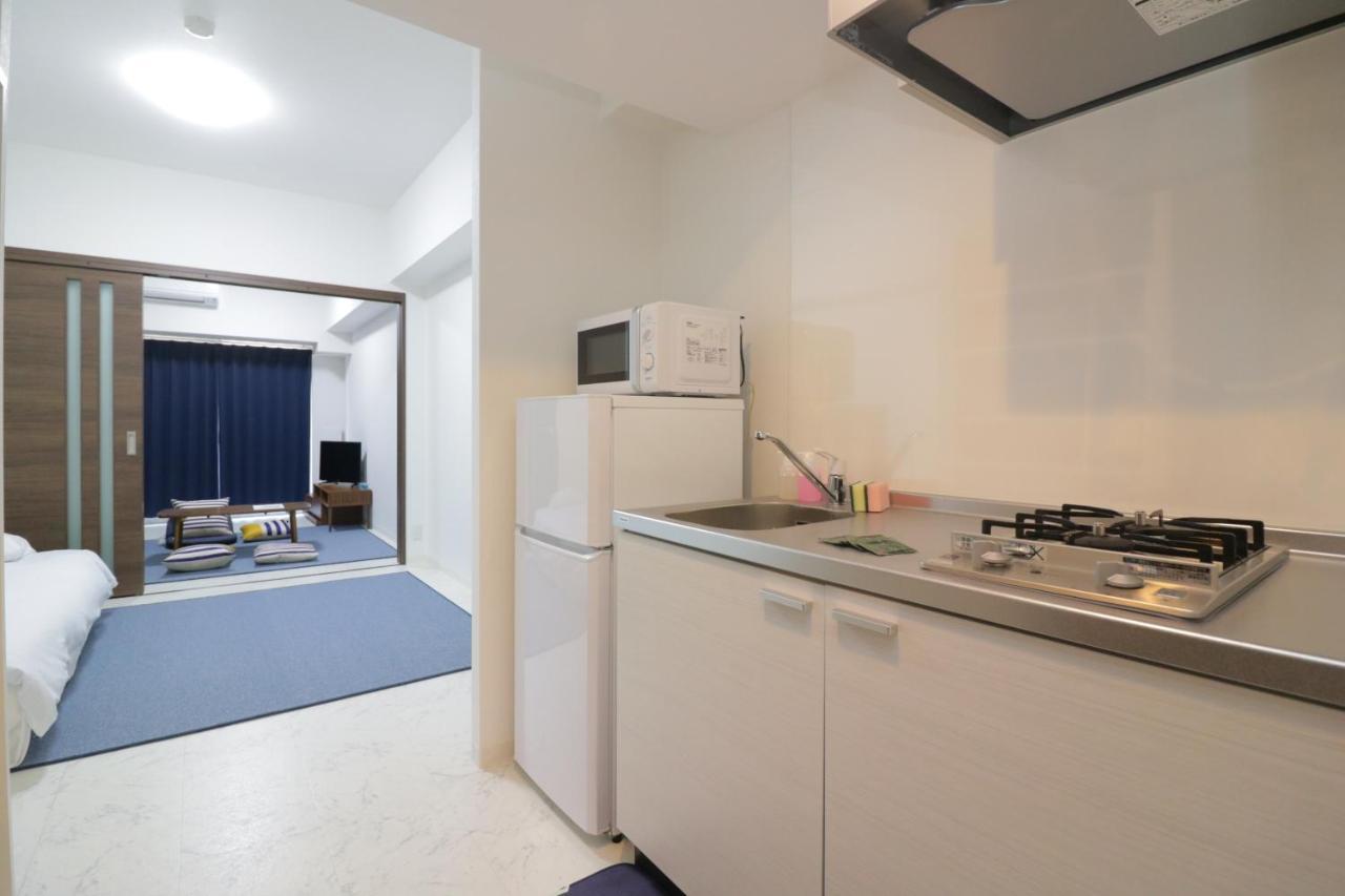 Hg Cozy Hotel No 51 天満橋駅前 大阪 外观 照片