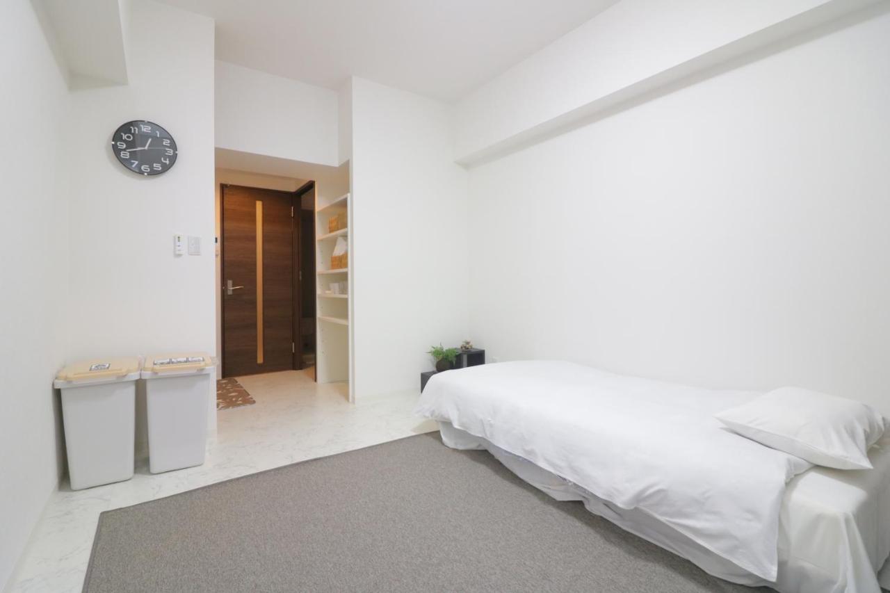 Hg Cozy Hotel No 51 天満橋駅前 大阪 外观 照片
