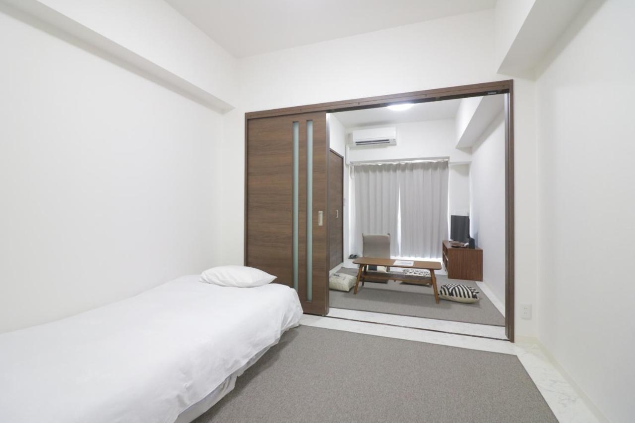 Hg Cozy Hotel No 51 天満橋駅前 大阪 外观 照片