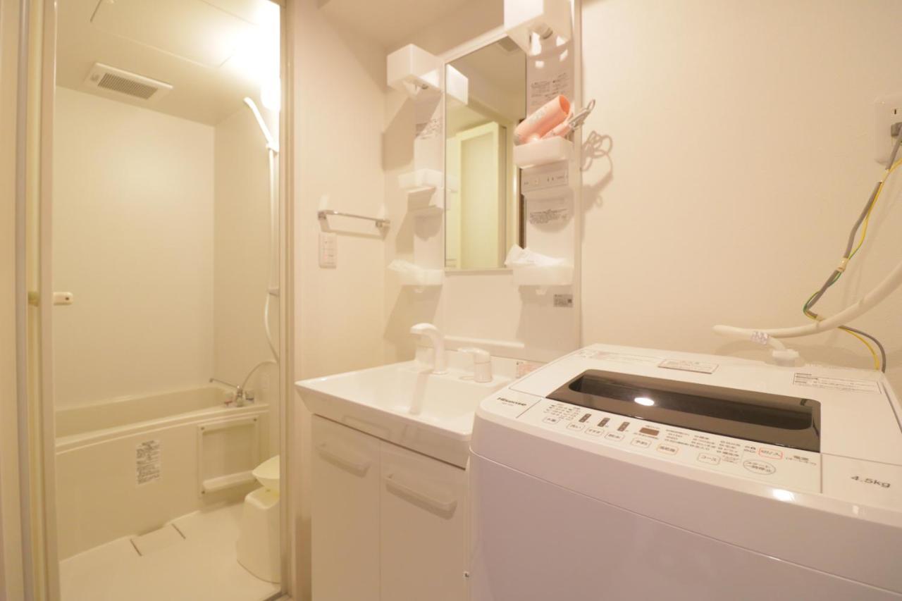 Hg Cozy Hotel No 51 天満橋駅前 大阪 外观 照片