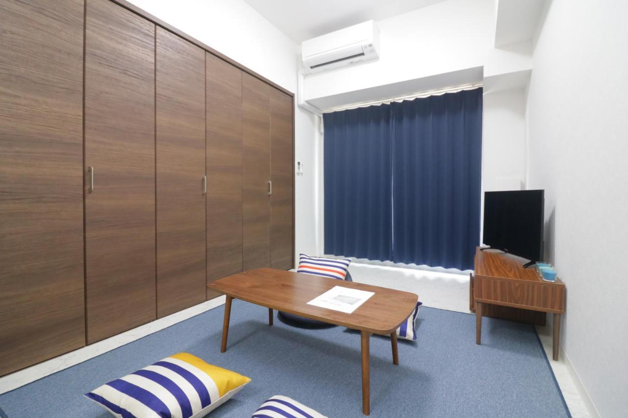 Hg Cozy Hotel No 51 天満橋駅前 大阪 外观 照片