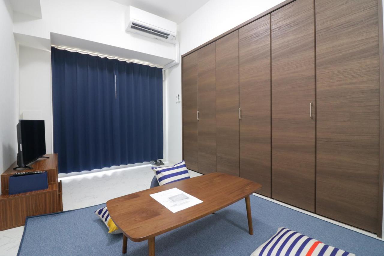 Hg Cozy Hotel No 51 天満橋駅前 大阪 外观 照片