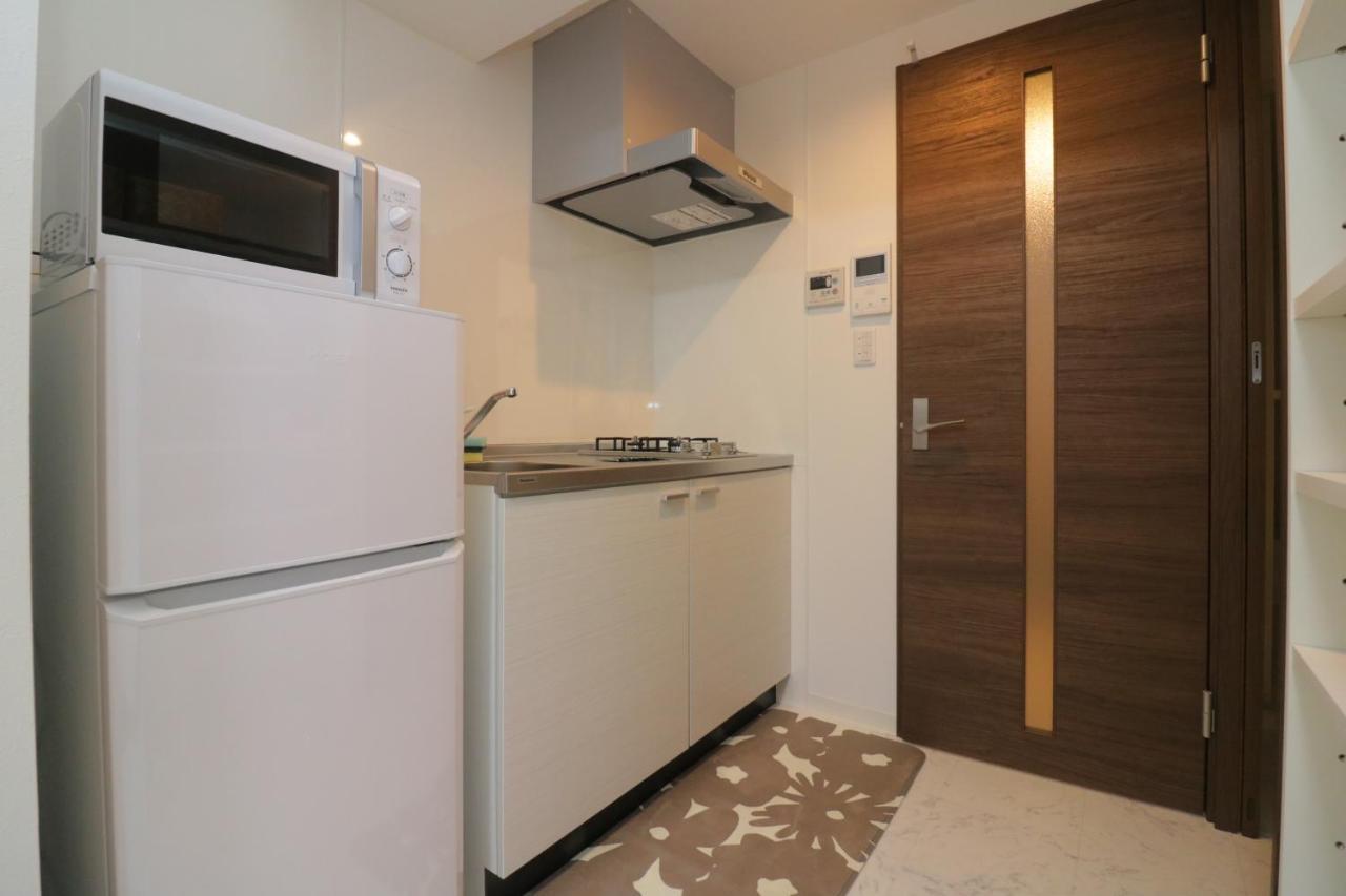 Hg Cozy Hotel No 51 天満橋駅前 大阪 外观 照片