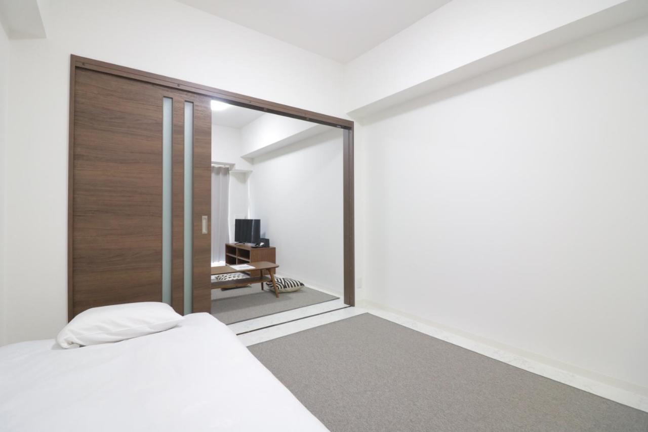 Hg Cozy Hotel No 51 天満橋駅前 大阪 外观 照片