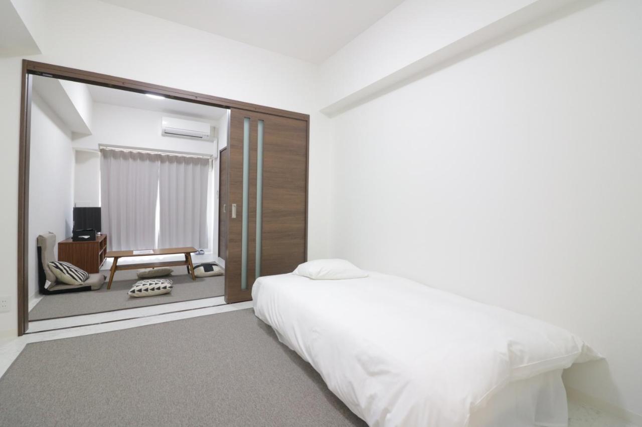 Hg Cozy Hotel No 51 天満橋駅前 大阪 外观 照片