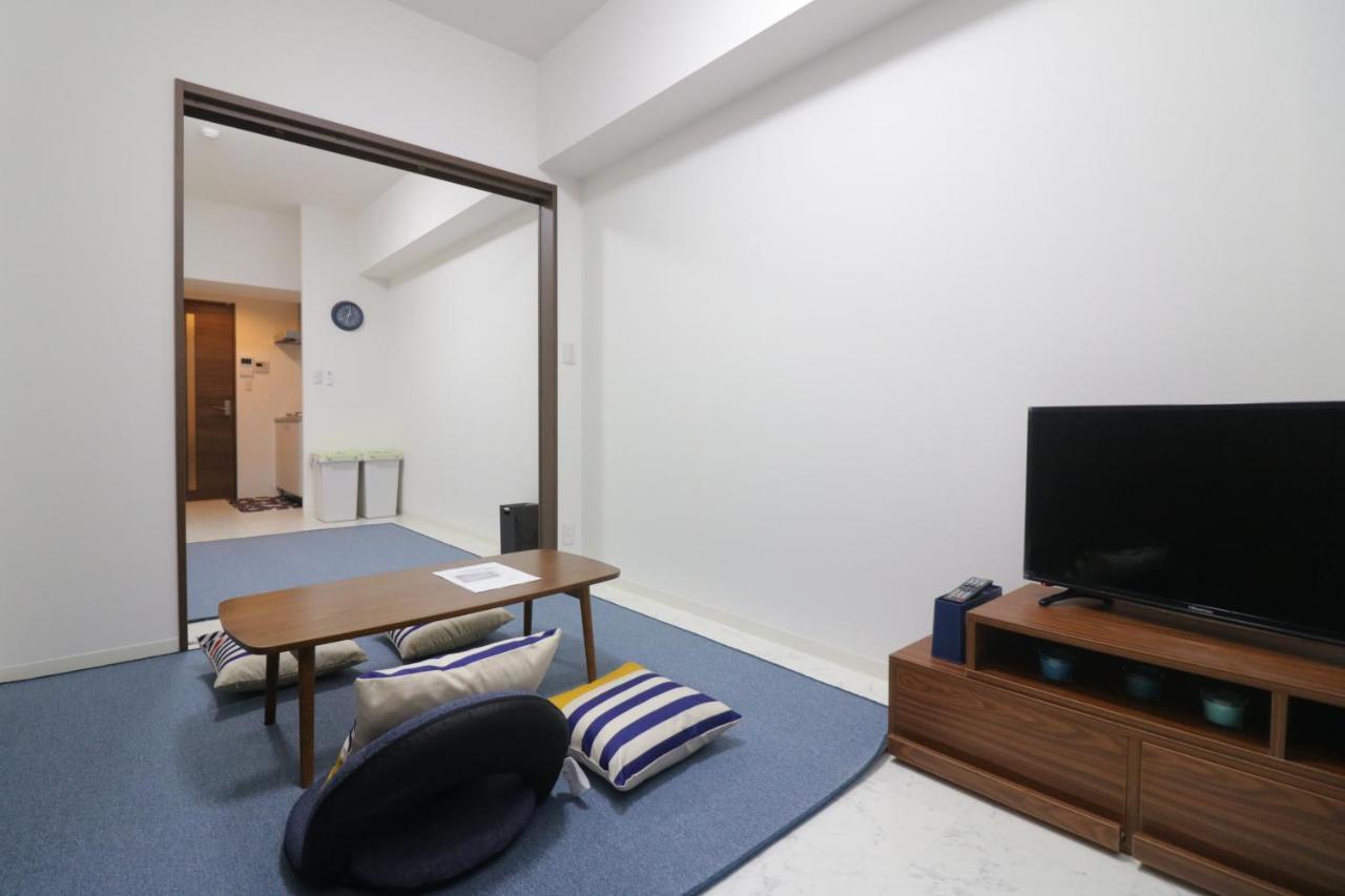 Hg Cozy Hotel No 51 天満橋駅前 大阪 外观 照片