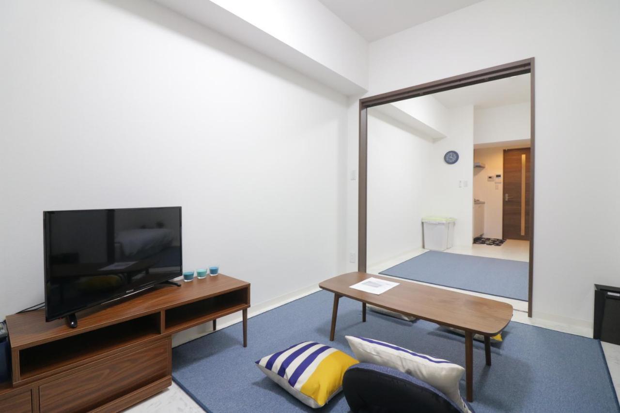 Hg Cozy Hotel No 51 天満橋駅前 大阪 外观 照片