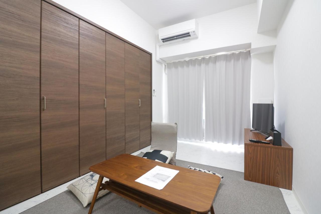 Hg Cozy Hotel No 51 天満橋駅前 大阪 外观 照片