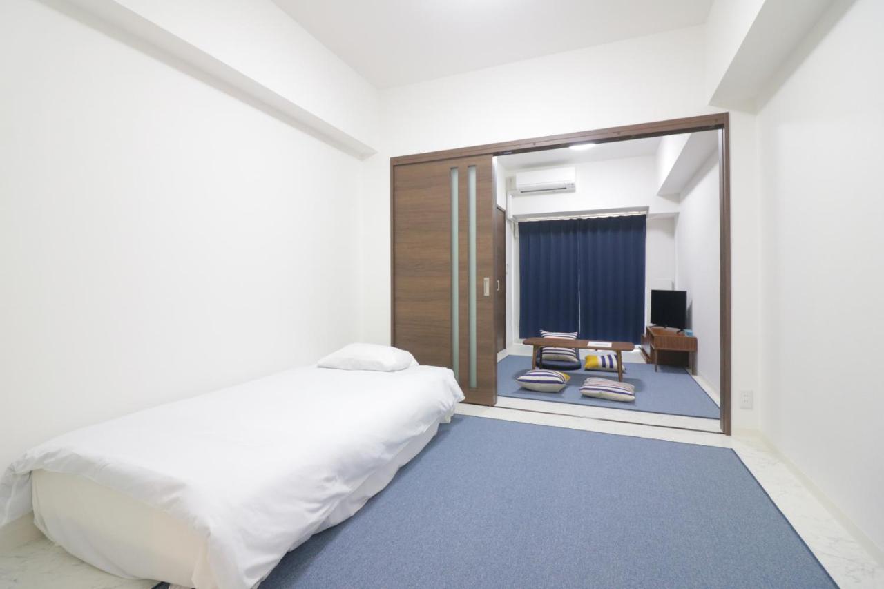 Hg Cozy Hotel No 51 天満橋駅前 大阪 外观 照片