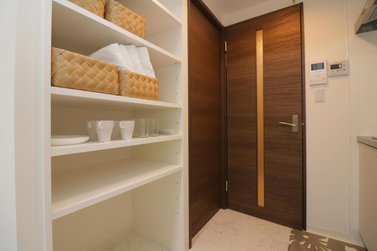 Hg Cozy Hotel No 51 天満橋駅前 大阪 外观 照片