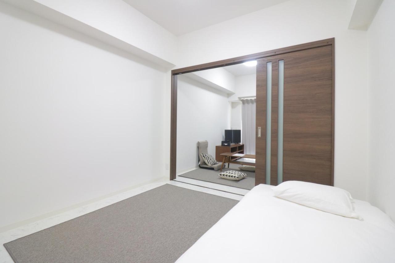 Hg Cozy Hotel No 51 天満橋駅前 大阪 外观 照片