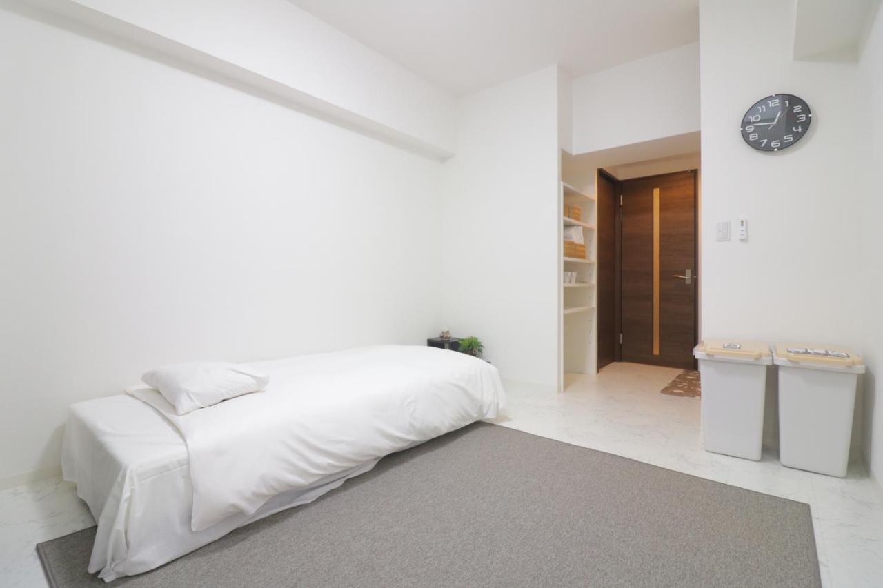 Hg Cozy Hotel No 51 天満橋駅前 大阪 外观 照片