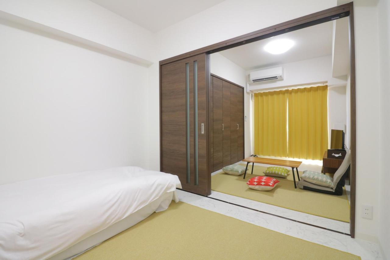 Hg Cozy Hotel No 51 天満橋駅前 大阪 外观 照片