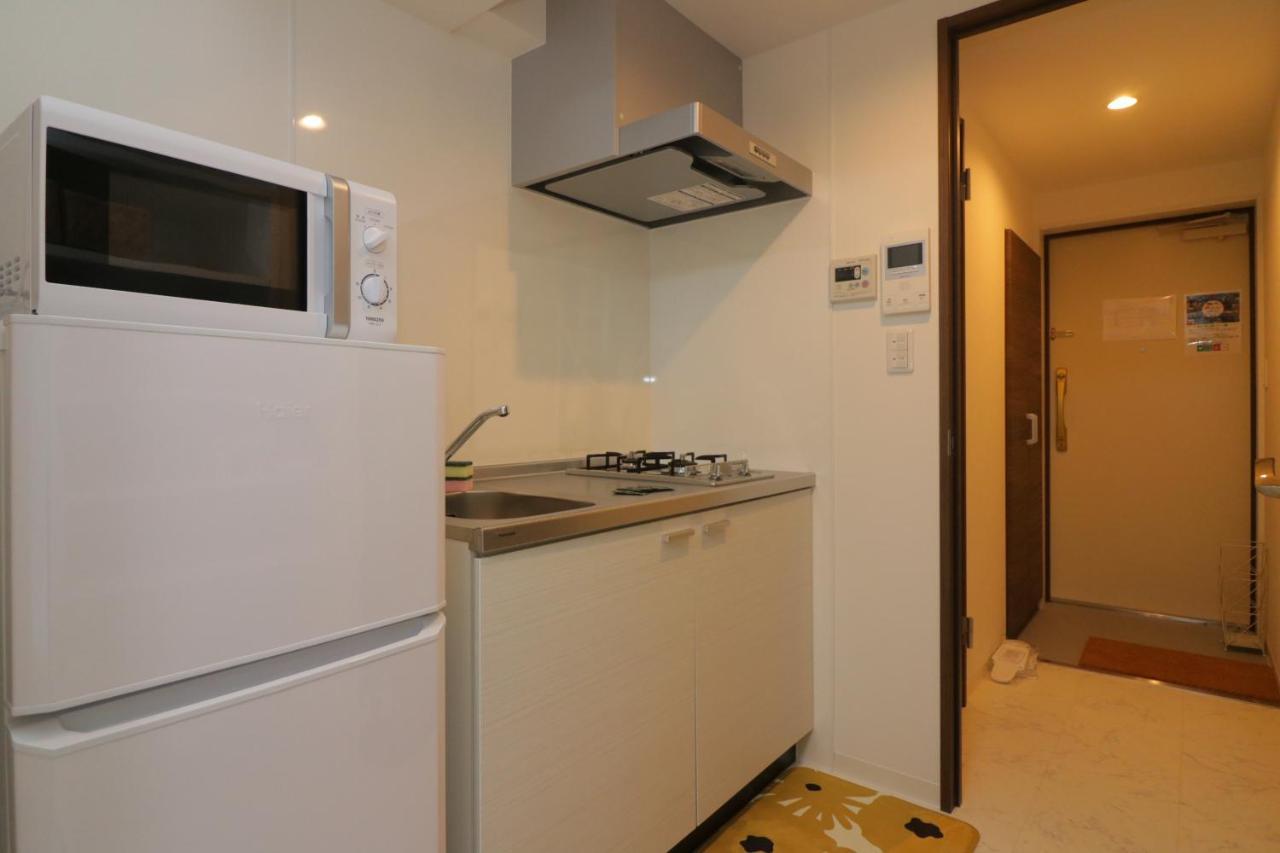 Hg Cozy Hotel No 51 天満橋駅前 大阪 外观 照片