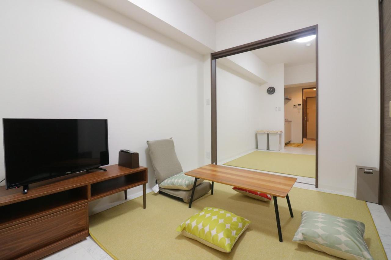 Hg Cozy Hotel No 51 天満橋駅前 大阪 外观 照片