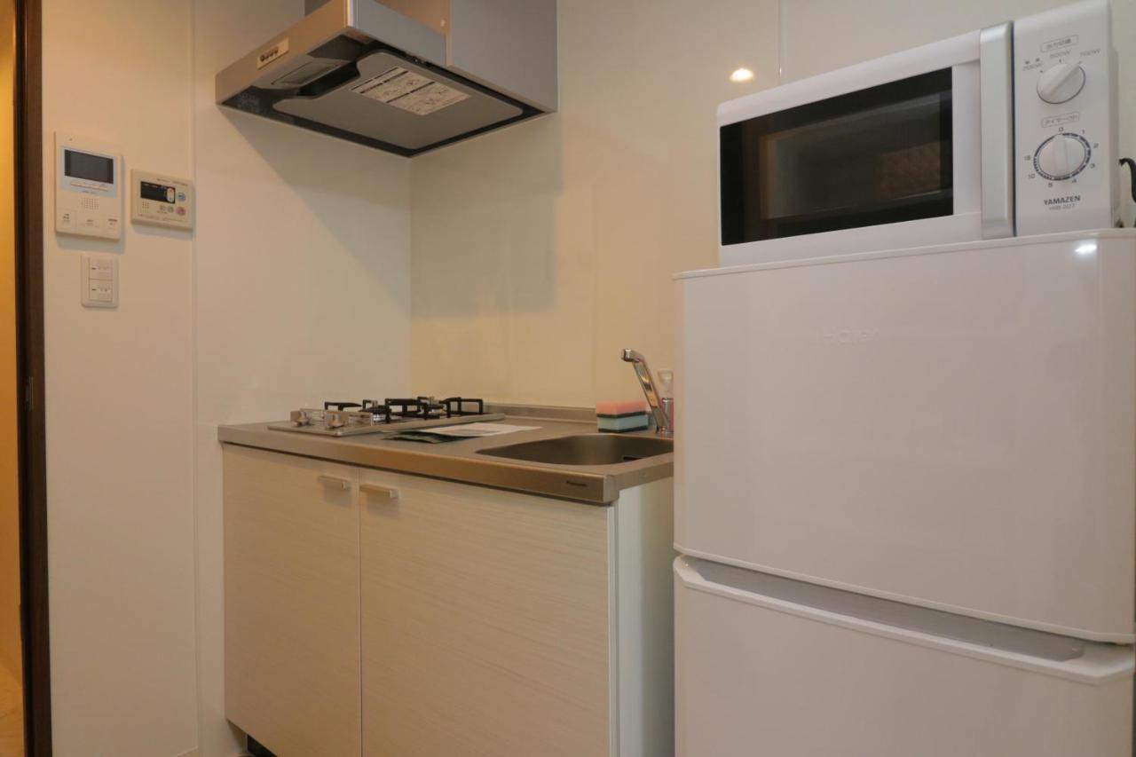 Hg Cozy Hotel No 51 天満橋駅前 大阪 外观 照片