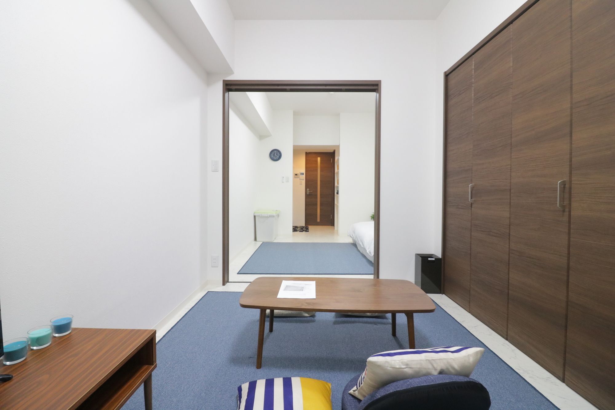 Hg Cozy Hotel No 51 天満橋駅前 大阪 外观 照片