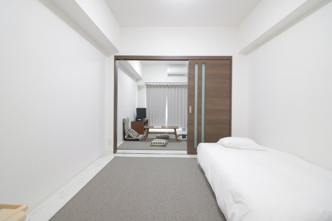 Hg Cozy Hotel No 51 天満橋駅前 大阪 外观 照片